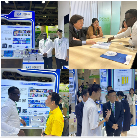 東盟-廣東-澳門綠色項(xiàng)目配對(duì)專場(chǎng)