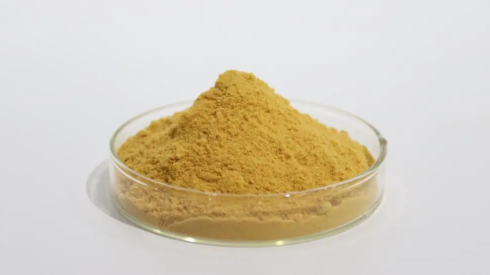 聚合硫酸鐵（PFS）：優質混凝劑，凈化水質好幫手