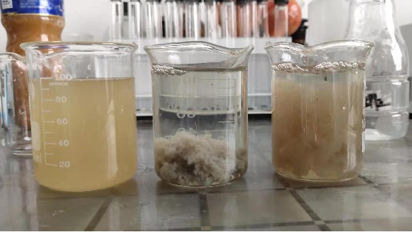 混凝！絮凝！助凝！你還在分不清楚？一篇文章幫你搞清！