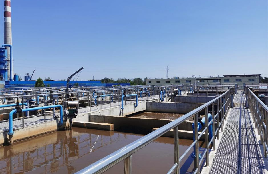夏季污水廠難題扎堆？微生物、負荷、設備、藻類全是坑？長隆硬核方案來幫忙！
